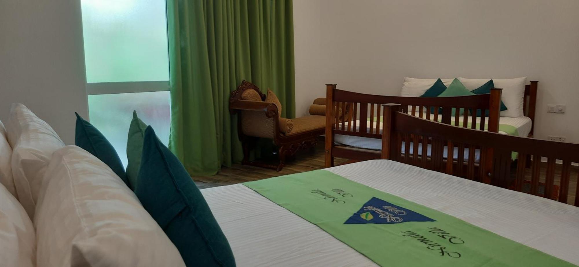 Nirmala Villa Habaraduwa Central Extérieur photo