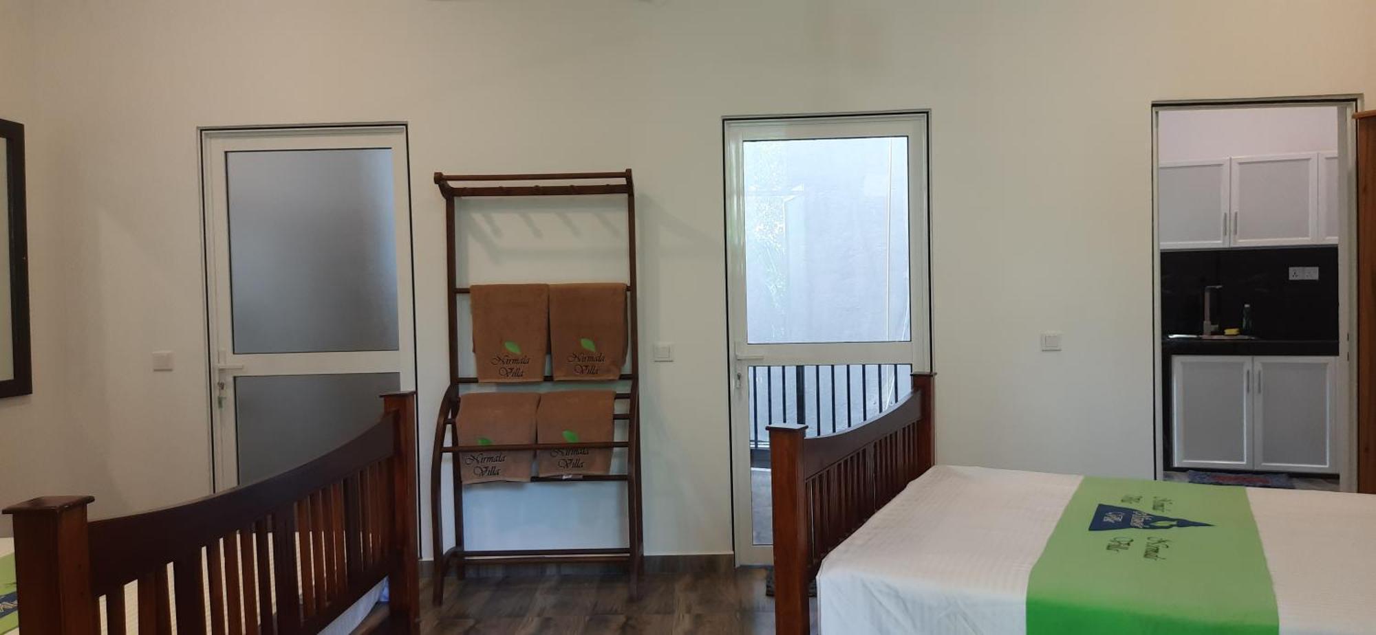 Nirmala Villa Habaraduwa Central Extérieur photo